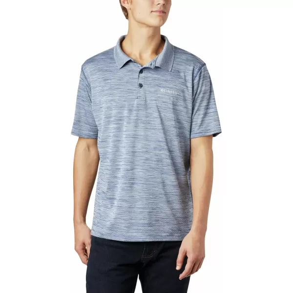 Columbia Men's Zero Rules Polo Shirt