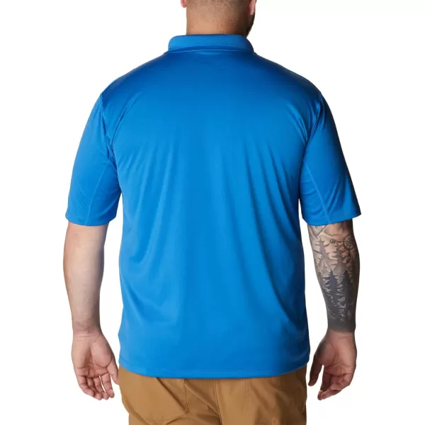 Columbia Men's Zero Rules Polo Shirt