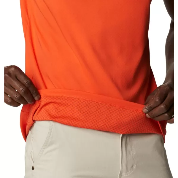 Columbia Men's Zero Rules Polo Shirt