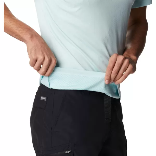 Columbia Men's Zero Rules Polo Shirt