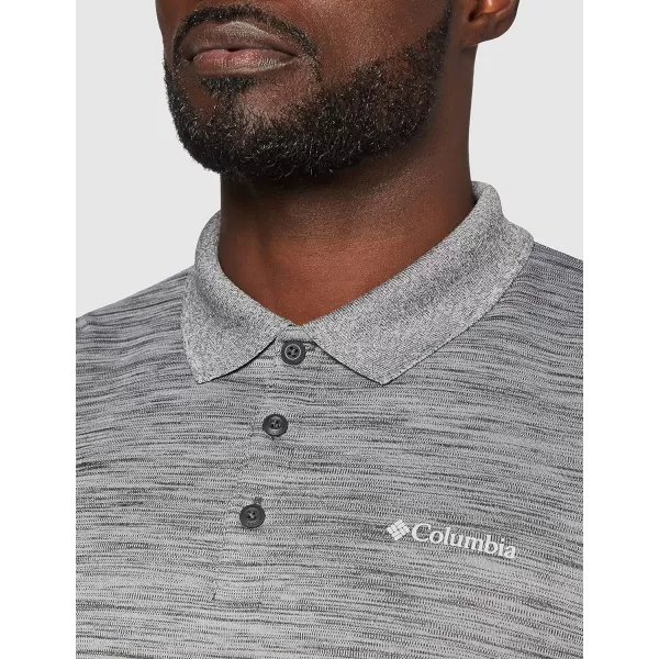 Columbia Men's Zero Rules Polo Shirt