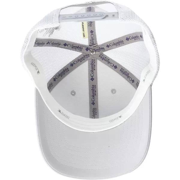 Columbia PFG Logo 110 Snap Back
