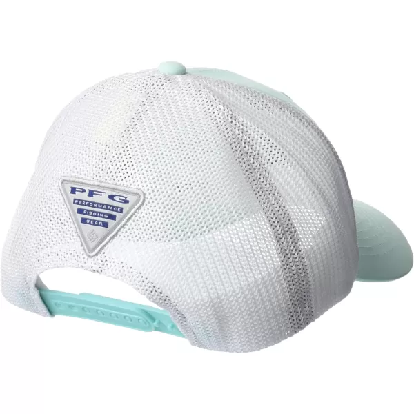 Columbia PFG Logo 110 Snap Back