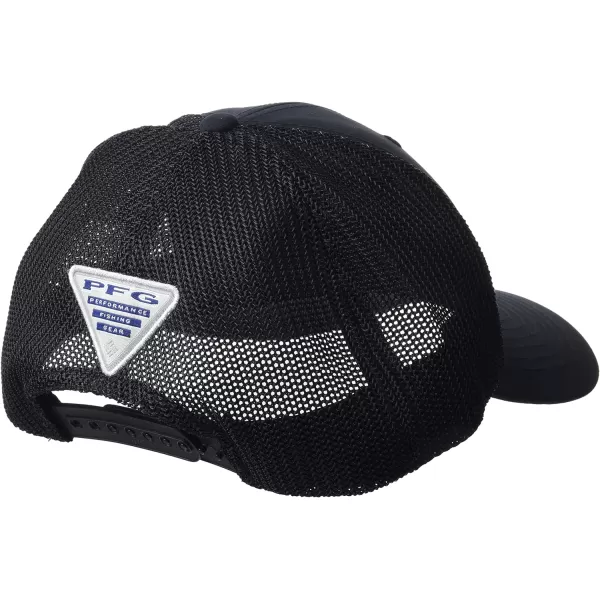 Columbia PFG Logo 110 Snap Back