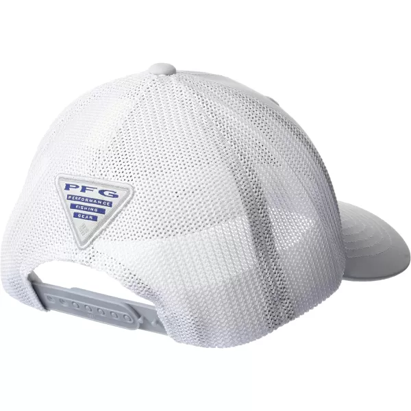Columbia PFG Logo 110 Snap Back