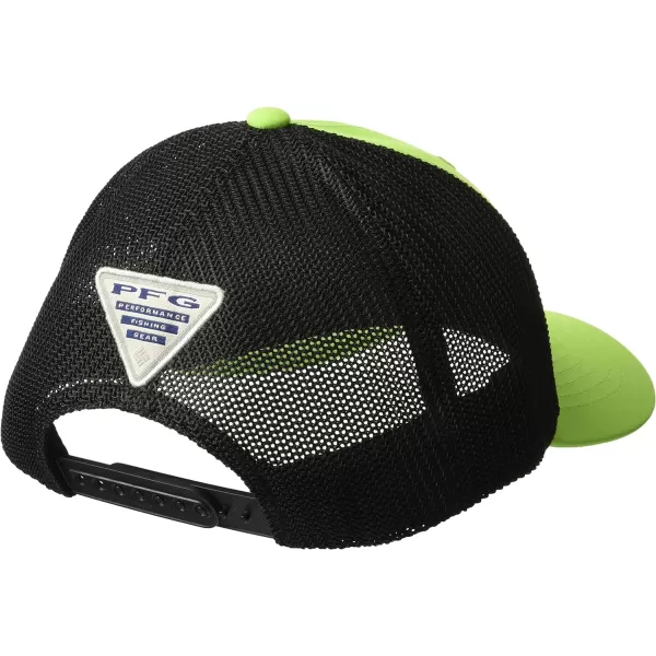 Columbia PFG Logo 110 Snap Back