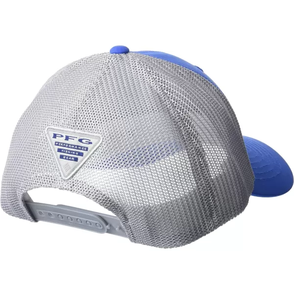 Columbia PFG Logo 110 Snap Back