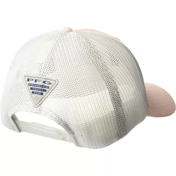 Columbia PFG Logo 110 Snap Back