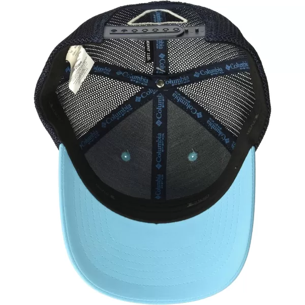 Columbia PFG Logo 110 Snap Back