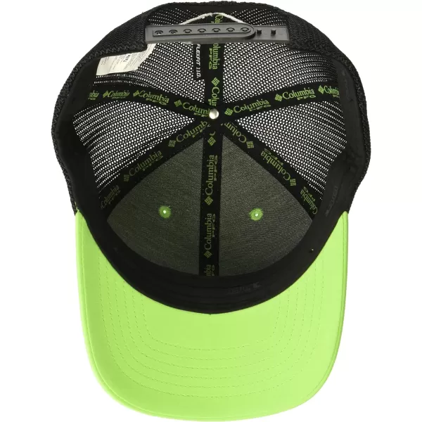 Columbia PFG Logo 110 Snap Back