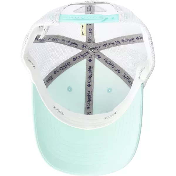 Columbia PFG Logo 110 Snap Back