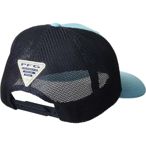Columbia PFG Logo 110 Snap Back