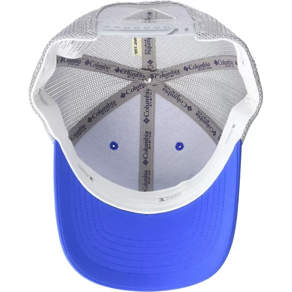 Columbia PFG Logo 110 Snap Back