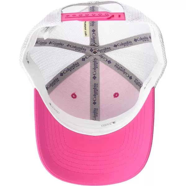 Columbia PFG Logo 110 Snap Back
