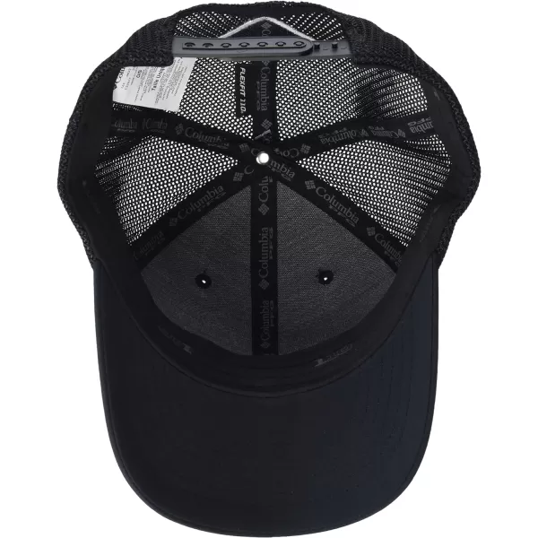 Columbia PFG Logo 110 Snap Back