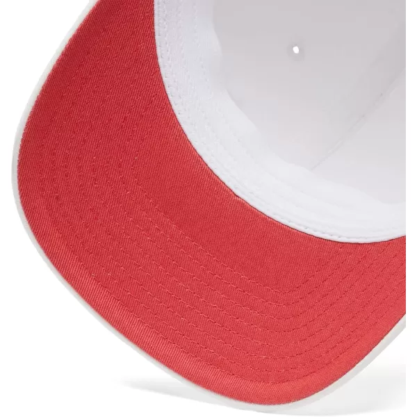 Columbia PFG Logo Mesh Ball Cap