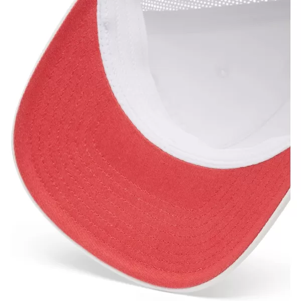 Columbia PFG Logo Mesh Ball Cap