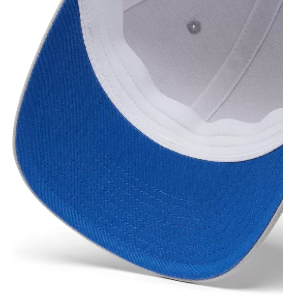 Columbia PFG Logo Mesh Ball Cap
