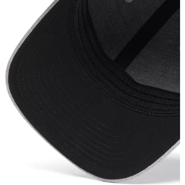 Columbia PFG Logo Mesh Ball Cap