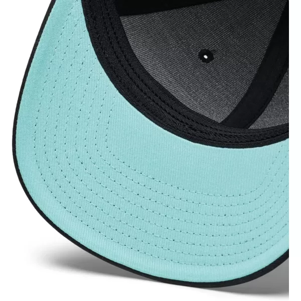 Columbia PFG Logo Mesh Ball Cap