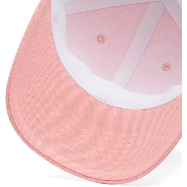 Columbia PFG Logo Mesh Ball Cap