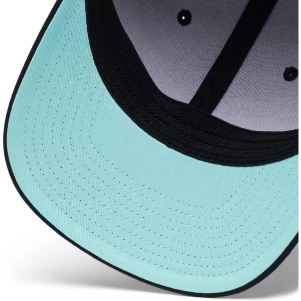 Columbia PFG Logo Mesh Ball Cap