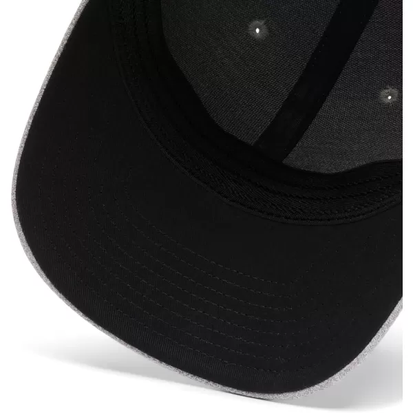 Columbia PFG Logo Mesh Ball Cap