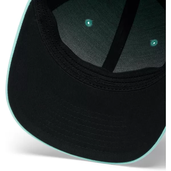 Columbia PFG Logo Mesh Ball Cap