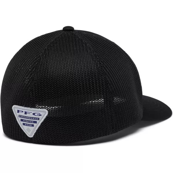 Columbia PFG Logo Mesh Ball Cap