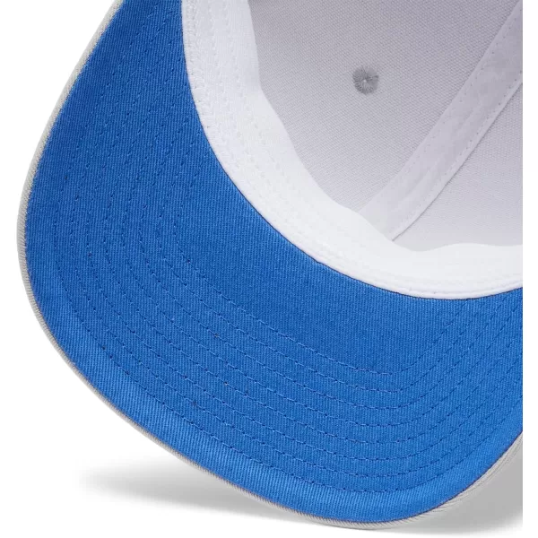 Columbia PFG Logo Mesh Ball Cap