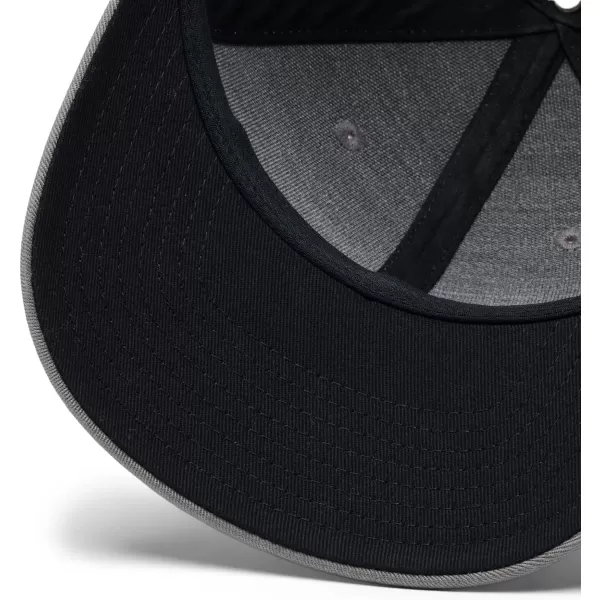 Columbia PFG Mesh Canada Fish Flag Stretch-Fit Hat