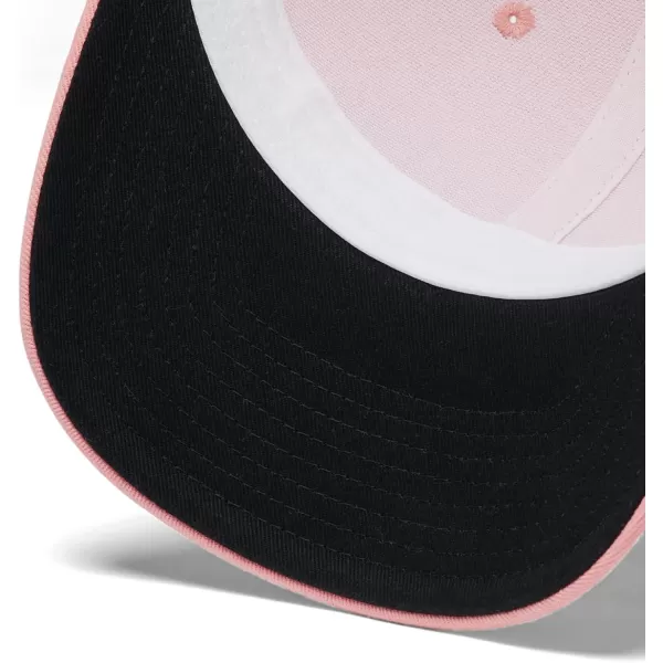 Columbia PFG Mesh Canada Fish Flag Stretch-Fit Hat