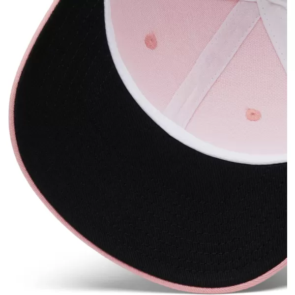 Columbia PFG Mesh Canada Fish Flag Stretch-Fit Hat