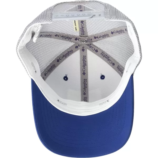 Columbia PFG Patch 110 Snap Back