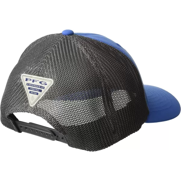 Columbia PFG Patch 110 Snap Back