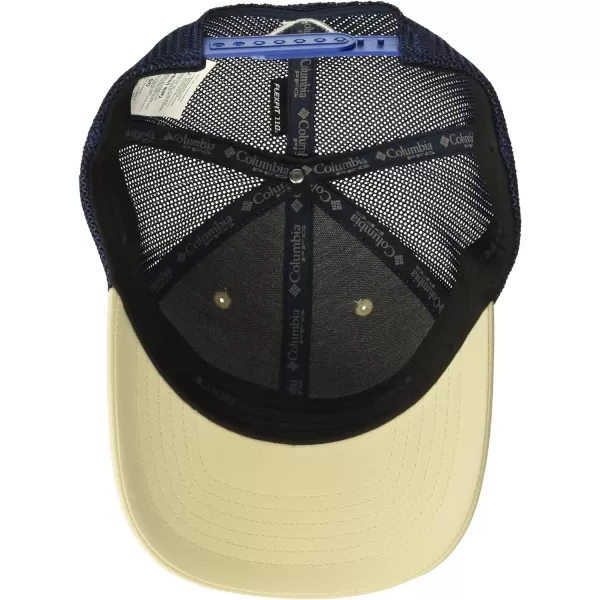 Columbia PFG Patch 110 Snap Back
