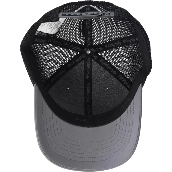 Columbia PFG Patch 110 Snap Back