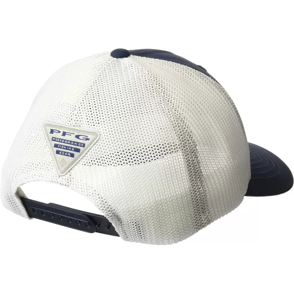 Columbia PFG Patch 110 Snap Back