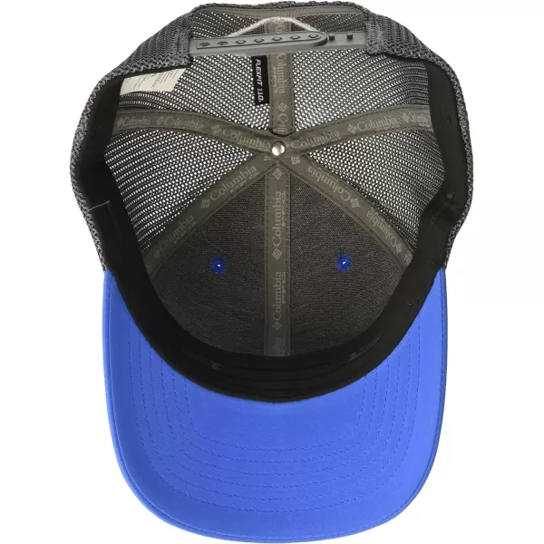 Columbia PFG Patch 110 Snap Back