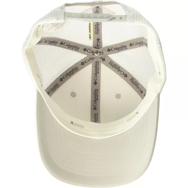 Columbia PFG Patch 110 Snap Back