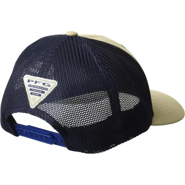 Columbia PFG Patch 110 Snap Back
