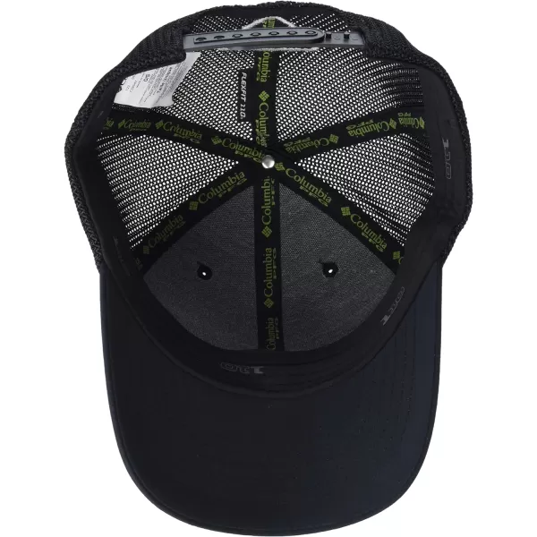 Columbia PFG Patch 110 Snap Back