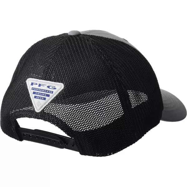 Columbia PFG Patch 110 Snap Back