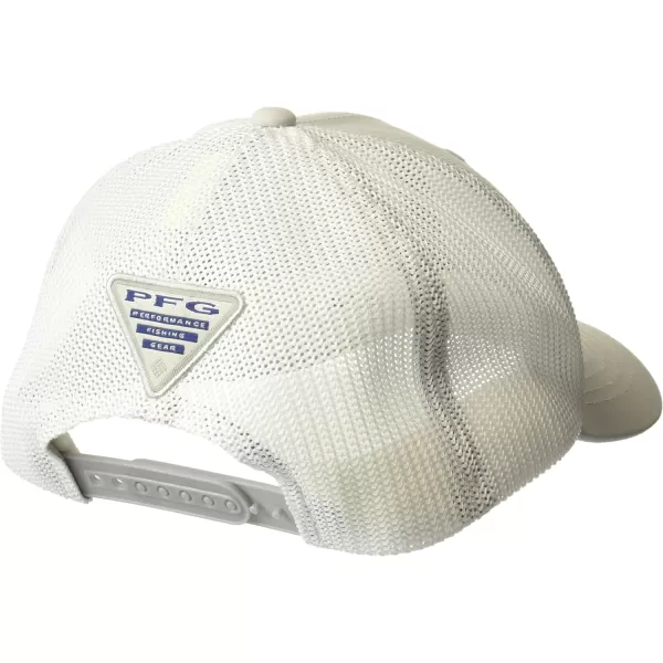 Columbia PFG Patch 110 Snap Back