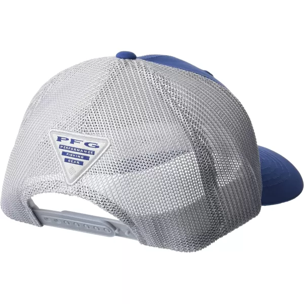 Columbia PFG Patch 110 Snap Back