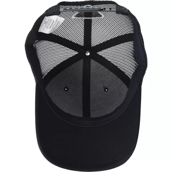 Columbia PFG Patch Mesh Snap Back