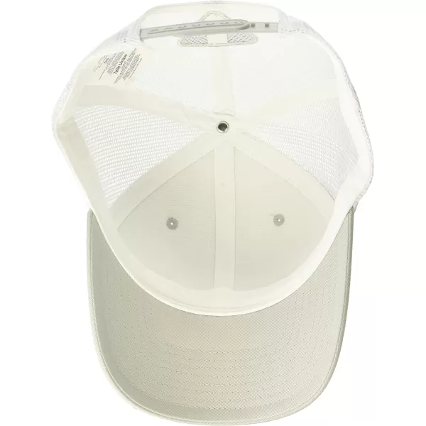 Columbia PFG Patch Mesh Snap Back
