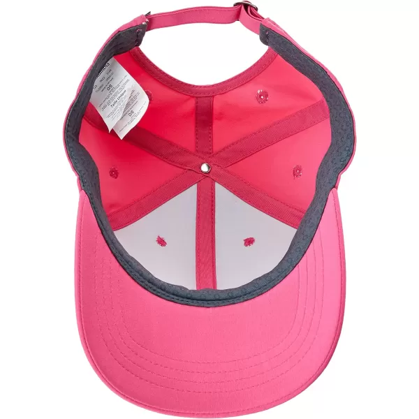 Columbia PFG Ponytail Ball Cap