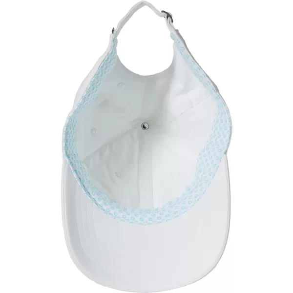 Columbia PFG Ponytail Ball Cap