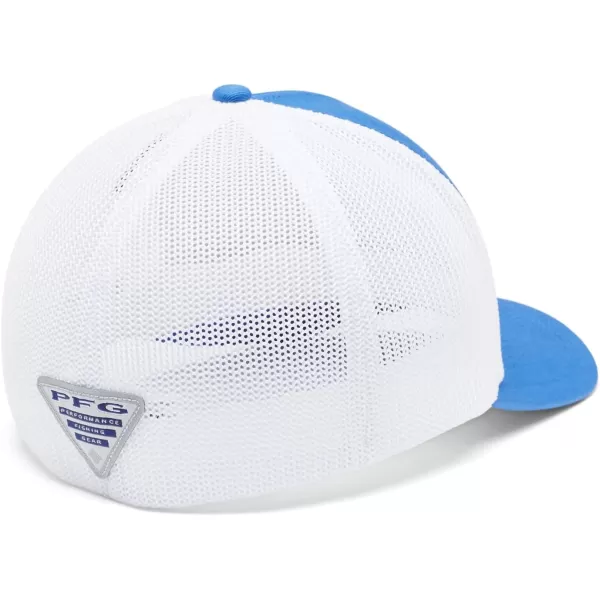Columbia PFG Statetriot Mesh Ball Cap
